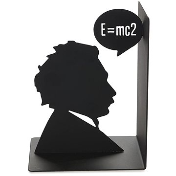 

Balvi Knižní zarážka Einstein 27476