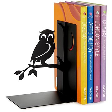 

Balvi Knižní zarážka Book Guard 27567