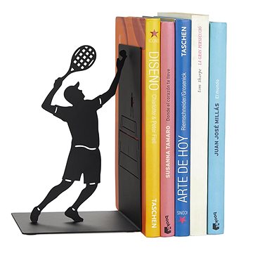 Balvi Knižní zarážka Match Point 27623