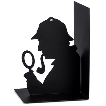 

Balvi Knižní zarážka Sherlock 27037