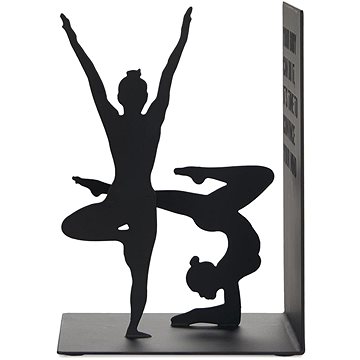 

Balvi Knižní zarážka Yoga 27619