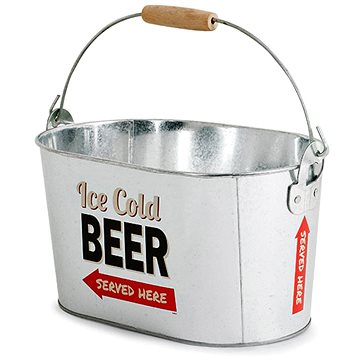 

Balvi Chladič na piva Party Time 25582 š.30 cm