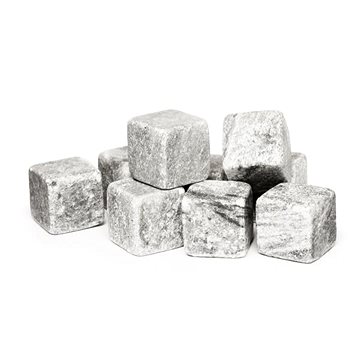 

Sagaform Chladící kameny Whiskey Stones 5016350