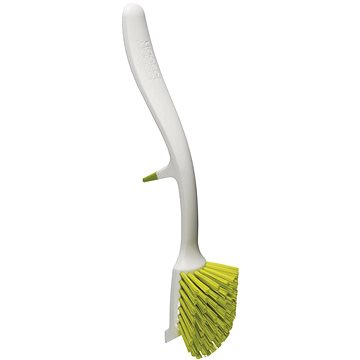 

Joseph Joseph Kartáč na nádobí Edge 85025 bílý/zelený