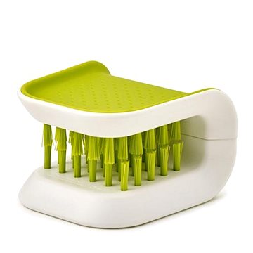 

Joseph Joseph Kartáč na nože a příbory BladeBrush 85105 bílý-zelený
