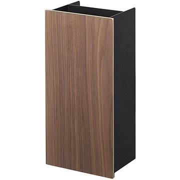 

Yamazaki Stojan na úklidové pomůcky Rin 3178 kov v.26 cm černý