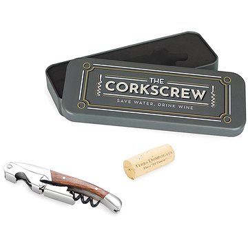 

Balvi Corkscrew vývrtka 27552