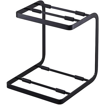 

Yamazaki Stojan na hrnce Tower 5155 kov š. 20,5 cm černý