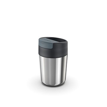 

Joseph Joseph Travel Mug 81125 s hygienickým uzávěrem Sipp 340ml nerez