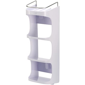 

Joseph Joseph Odkládací poličky do sprchy Capsule 70564, plast, 5-pater, bílé