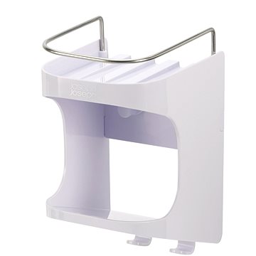 

Joseph Joseph Odkládací poličky do sprchy Capsule 70563, plast, 2-patra, bílé