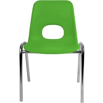 

ALBA HELENE pastelově zelená, 46 cm - sada 2 ks
