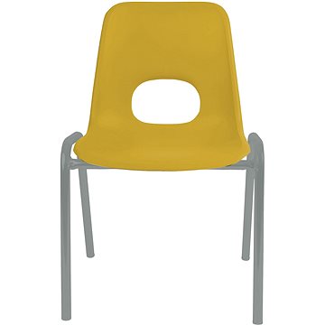

ALBA HELENE žlutá, 38 cm - sada 2 ks