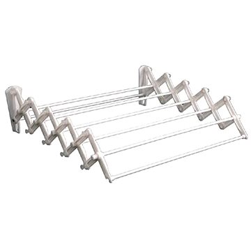

ALDOTRADE sušák harmonika PRAKTIK 80cm