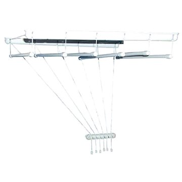 

ALDOTRADE sušák stropový IDEAL 150cm