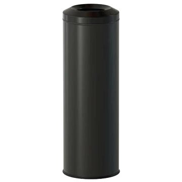 

ALDA Samozhášecí odpadkový koš Fireguard 30 l, černý