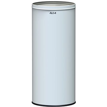 

ALDA Odpadkový koš Room Basket 45 l, bílý