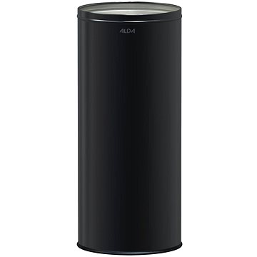 

ALDA Odpadkový koš Room Basket 45 l, černý