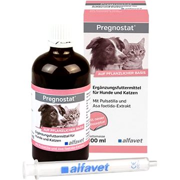 

Alfavet Pregnostat
