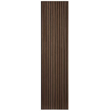 

Alfistyle akustický panel 244 × 60,5 cm, ořech tmavý