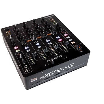 

Allen & Heath XONE:43