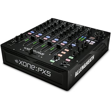 

Allen & Heath XONE:PX5