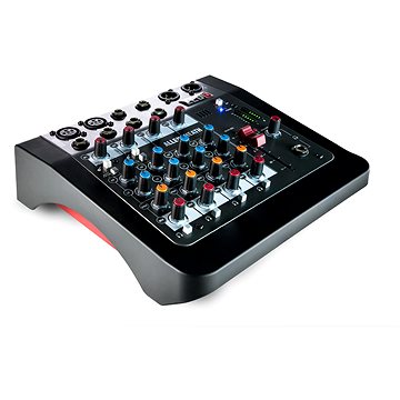 

Allen & Heath ZED-6