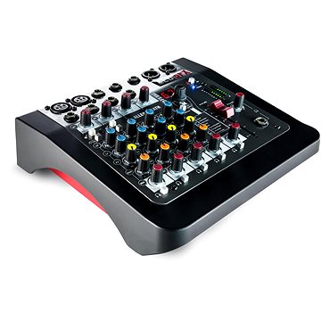 

Allen & Heath ZED-6FX