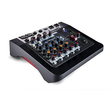 

Allen & Heath ZEDi-8