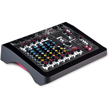 

Allen & Heath ZEDi-10
