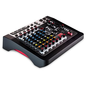 

Allen & Heath ZEDi-10FX