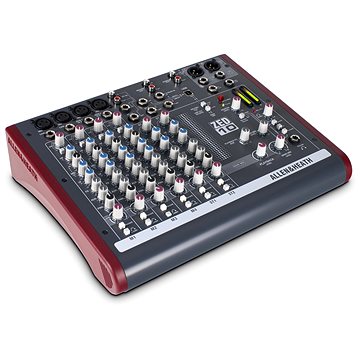 

Allen & Heath ZED-10
