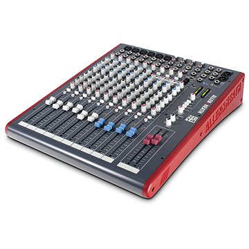 

Allen & Heath ZED-14