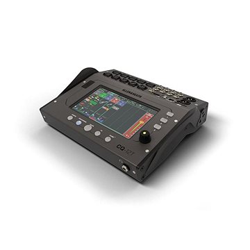 

Allen & Heath CQ-12T