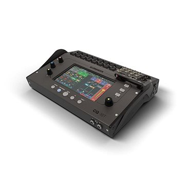 

Allen & Heath CQ-18T