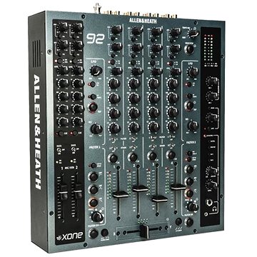 

Allen & Heath XONE:92 MK2