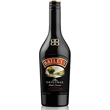 

Baileys Irish Cream 0,7l 17 %