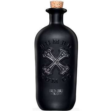 

Bumbu XO 18Y 0,7l 40 %