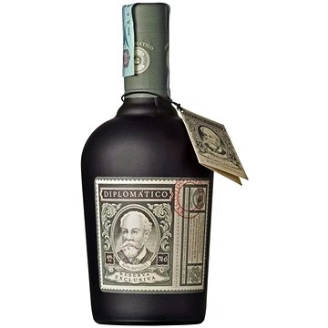 

Diplomatico Reserva Exclusiva 12Y 0,7l 40%