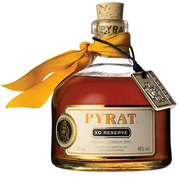 

Pyrat XO Reserve 0,7l 40%
