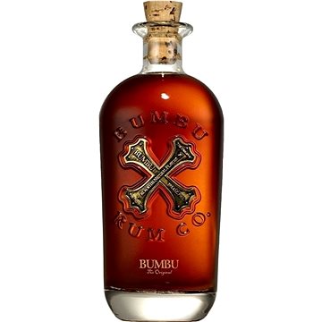 

Bumbu Originál 15Y 0,7l 40%