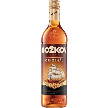 

Božkov Originál 1l 37,5%