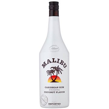

Malibu 1l 21%