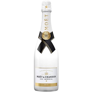 

Moët & Chandon ICE Impérial 0,75l 12%