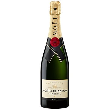 

Moët & Chandon Imperial Brut 0,75l 12,5%
