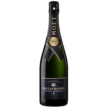 Moët & Chandon Nectar Imperial 0,7l 12% - Šampaňské