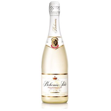 

Bohemia Sekt 0,75l 0%