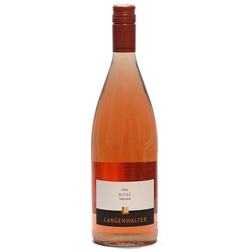 LANGENWALTER Rosé Gastro 1l - Víno