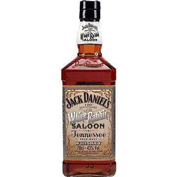 Jack Daniel's White Rabbit Saloon 0,7l 43% - Whiskey