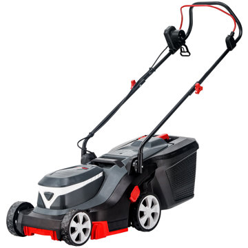 

AL-KO Elektrická sekačka 32.2 E Easy